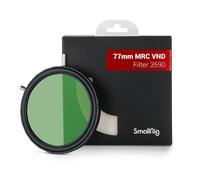 SmallRig 77mm MRC VND Filter 3590
