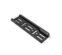 SmallRig 8'' Lightweight ARRI Dovetail Plate DPR2304