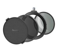 SmallRig 82mm UV & VND Filter Kit 4781