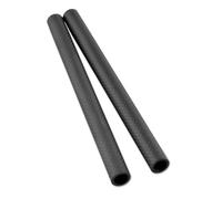 SmallRig 870 Vara de Fibra de Carbono 15mm - 20cm 8 pulgadas 2uds