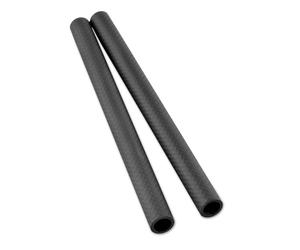 SmallRig 870 Vara de Fibra de Carbono 15mm - 20cm 8 pulgadas 2uds