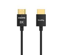 SmallRig 5086 Cable de datos HDMI 8K (A a A) (100 cm)