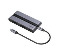 SmallRig 9 in 1 CFexpress Photography Docking Station Type A readers 4663