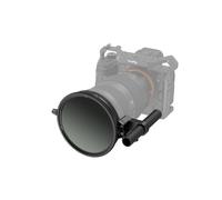 SmallRig 95mm CPL-VND Filter Kit with Rod Clamp 3864