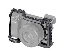 SMALLRIG Cage Jaula para Sony A6600 Camera- CCS2493