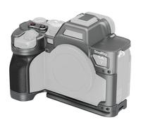 SMALLRIG A7 IV Hybrid Modular Case solo para Sony Alpha 7 IV Funda de cámara con protección integral, mango ergonómico y placa integrada para Arca-Swiss - 4798