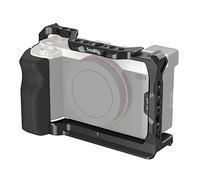SmallRig 3212 Gabbia con impugnatura laterale per la fotocamera Sony A7C
