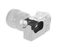SMALLRIG A7CII A7CR - Visor ocular con cordón pequeño, material de silicona suave, mejora la estabilidad de grabación, para Sony Alpha 7C II/Alpha 7CR - 4819