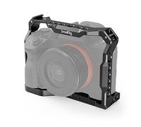 SMALLRIG A7III - Jaula Ligera para Sony A7 III A7R III A9-2918 | Para Sony A7 III A7R III A9