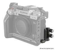 SmallRig Abrazadera de cable HDMI y USB-C para FUJIFILM X-T5 4147