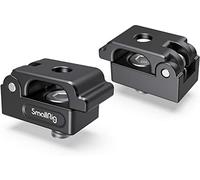 SMALLRIG Abrazadera de Cable de Resorte Universal(2 Piezas) - MD2418