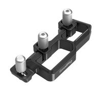 SmallRig Abrazadera de cable HDMI + USB-C para jaula para Canon EOS R6 Mark III / R5 Mark II