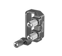 SMALLRIG Abrazadera de Cable USB-C y Multi para Sony para FX3/para FX30 HawkLock - 4829
