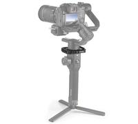 SmallRig Abrazadera de montaje para DJI Ronin S Gimbal 2221