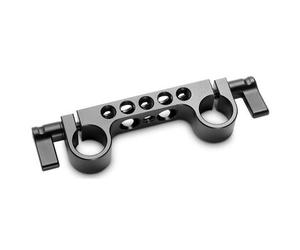 SmallRig Abrazadera de varilla superligera de 15 mm v3 942