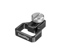 SMALLRIG Abrazadera HDMI, Jaulas para Sony Alpha 7 V/7 IV - 6406 | Compatible con Jaulas SmallRig Seleccionadas para Sony 7 V/7 IV