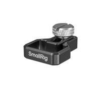 SMALLRIG Abrazadera para Cable HDMI, Compatible únicamente con jaulas seleccionadas de SmallRig para la cámara Sony Alpha 7 V / 7 IV - 6406