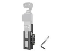 SMALLRIG Accesorio Adaptador Expansion para dji para Osmo Pocket 3, Jaula - 5117