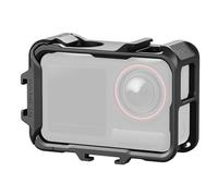 SMALLRIG Action 5 Pro/4/3 Cage para dji, Múltiples Interfaces - 5135 | Marco Protector para DJI para Osmo Action 3/4/5 Pro, Múltiples Interfaces Expansión