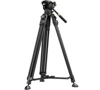 SmallRig AD-50 Max Video Carbon Fiber Tripod 5201