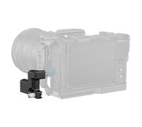 SMALLRIG Adaptador de alta definición para Nikon ZR - 5907 | Conector tipo D a conector tipo A, compatible con Cage 5904, 5905, 5468, 5467, 6113