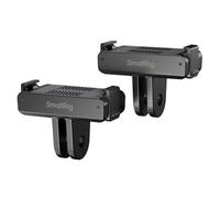 SmallRig Adaptador de montaje rÃ¡pido para DJI Osmo 360 / Action 5 Pro / 4 / 3