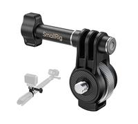 SMALLRIG Adaptador de palo selfie para cámaras de acción