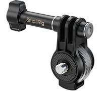 SmallRig Adaptador de palo selfie para cámaras de acción Adaptador para palo selfie