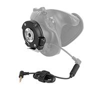 SMALLRIG Adaptador de Rosette de Empuñadura para Sony FX6 para Reposicionar la Empuñadura Original FX6 - 3403