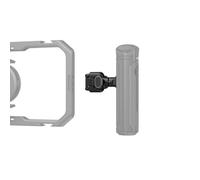 SmallRig 4610 Adaptador giratorio de liberación rápida para empuñadura lateral