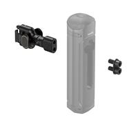 SMALLRIG Adaptador Giratorio Liberación Rápida Teléfonos - 4610 | Mango Lateral para SMALLRIG Serie Cages Teléfonos Liberación Rápida