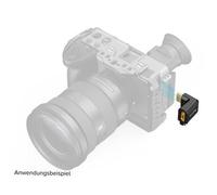 SmallRig Adaptador HDMI de alta definición para Sony FX2