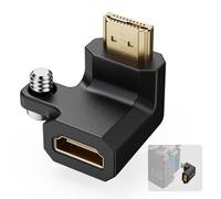 SMALLRIG Adaptador HDMI para Sony FX2, Instalacion sin Herramientas - 5593 | Adaptador HDMI para Sony FX2, transferencia de datos estable en alta definicion, instalacion sin herramientas.