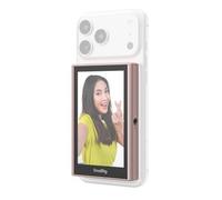 SmallRig Adaptador inalámbrico de duplicación de pantalla para teléfonos móviles (kit selfie)