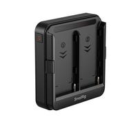 SmallRig Adapter Plate for NP-F Type Batteries (Supports UPS) 5536