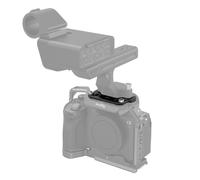 SmallRig Adapter Plate for Sony FX3 XLR Handle MD4019