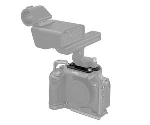 SmallRig Adapter Plate for Sony FX3 XLR Handle MD4019