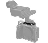 SmallRig 4019 Placa adaptadora para mango Sony FX3 / FX3 XLR