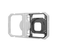 SmallRig Adattatore per filtro magnetico per gabbia video mobile universale da 67mm (per 4299B) 4843