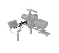 SmallRig Adjustable EVF Mount with NATO Clamp MD3507