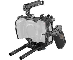 SmallRig Advanced Cage Kit for Blackmagic Design Cinema Camera 6K 4575