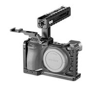 SmallRig Advanced Cage Kit for Sony A6500 2081