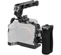 SmallRig Advanced Cage Kit for Sony Alpha 7 V / 7R V / 7 IV 6026