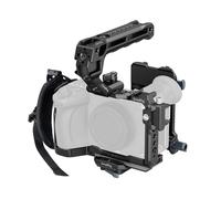 SmallRig Advanced Cage Kit with Battery Plate for Sony FX2 5590