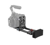 SmallRig Advanced Compact V-Mount Battery Mounting System 4063