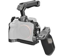 SmallRig Advanced "HawkLock" Cage Kit for Sony Alpha 7 V / 7R V / 7 IV 6028