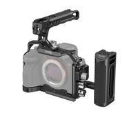 SmallRig Advanced Kit for Sony Alpha 7 V /7R V/7R IV/ IV/ 7S III 3669