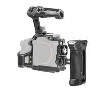 SmallRig Advanced "Rhinoceros" Cage Kit for Sony Alpha 7 V / 7R V / 7 IV 6031