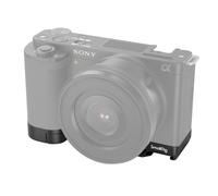 SmallRig Extension Grip for Sony ZV-E10 (Black) 3523