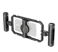 SmallRig All-in-One Video Kit For Smartphone Creators Quick Basic Edition 4597